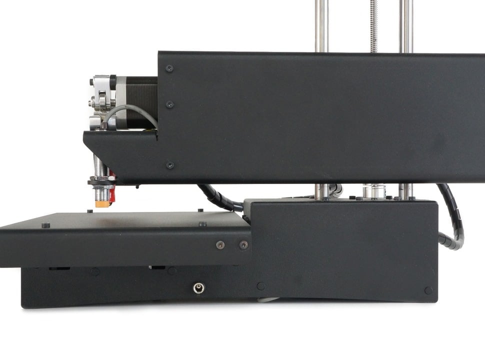 a printer bot simple medal printer